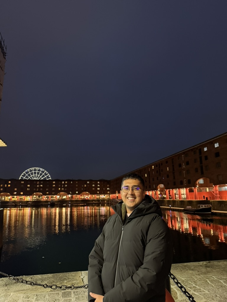 Ravi Kiran